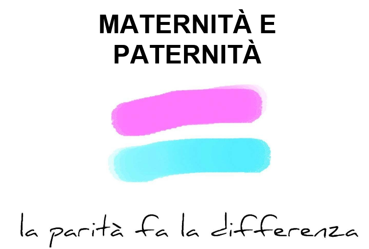 paternitaMaternita